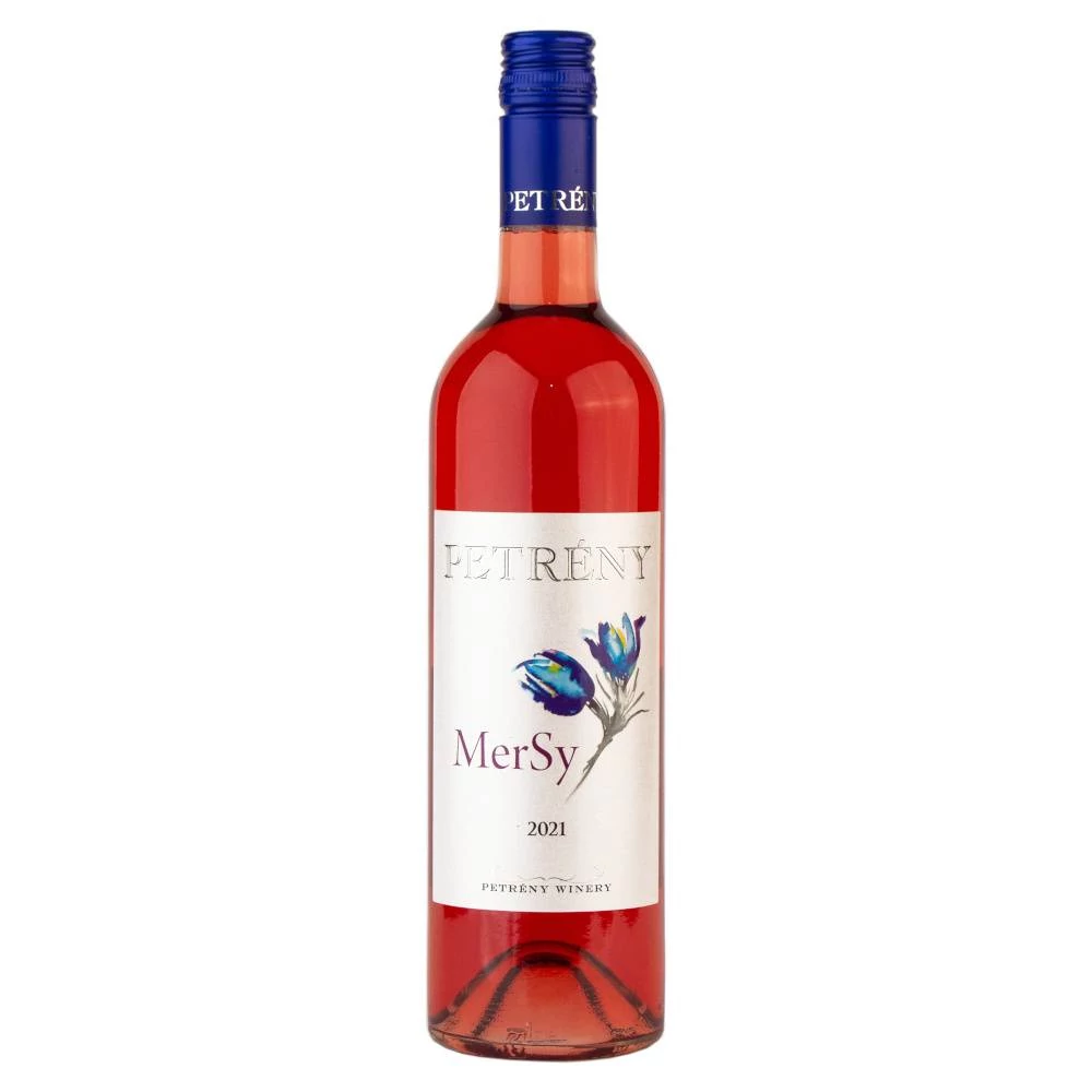 PETRÉNY Mersy Rosé 2022 (0,75l)