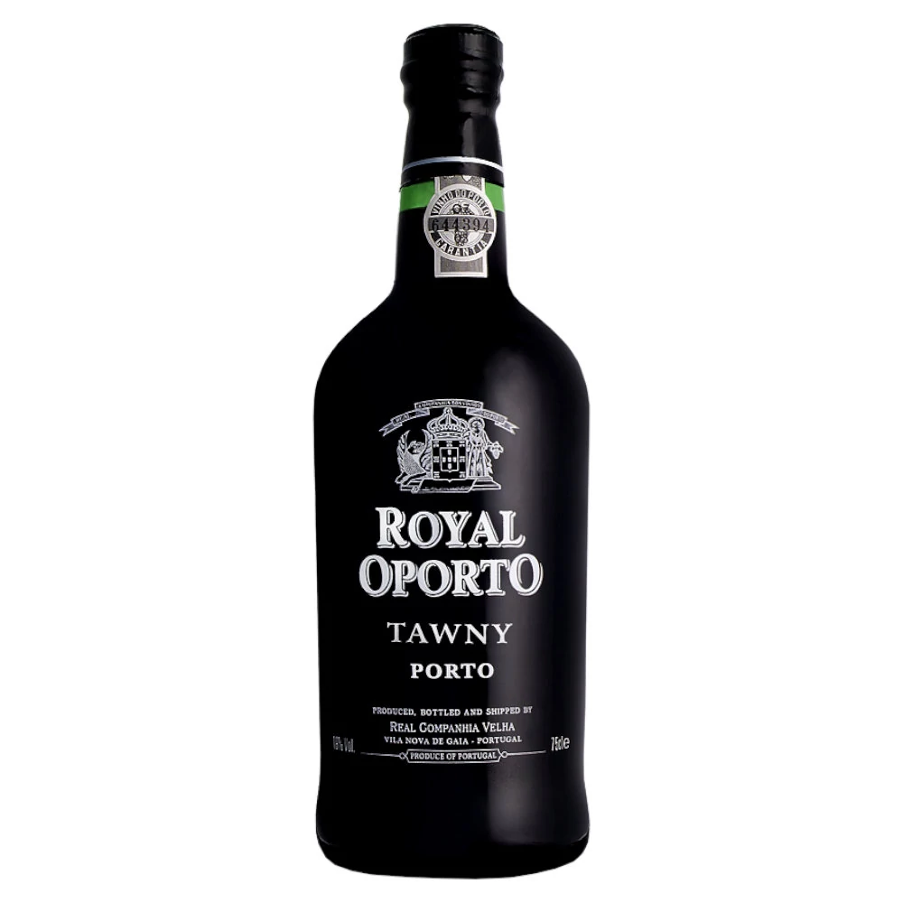 ROYAL OPORTO Tawny (0,75l)