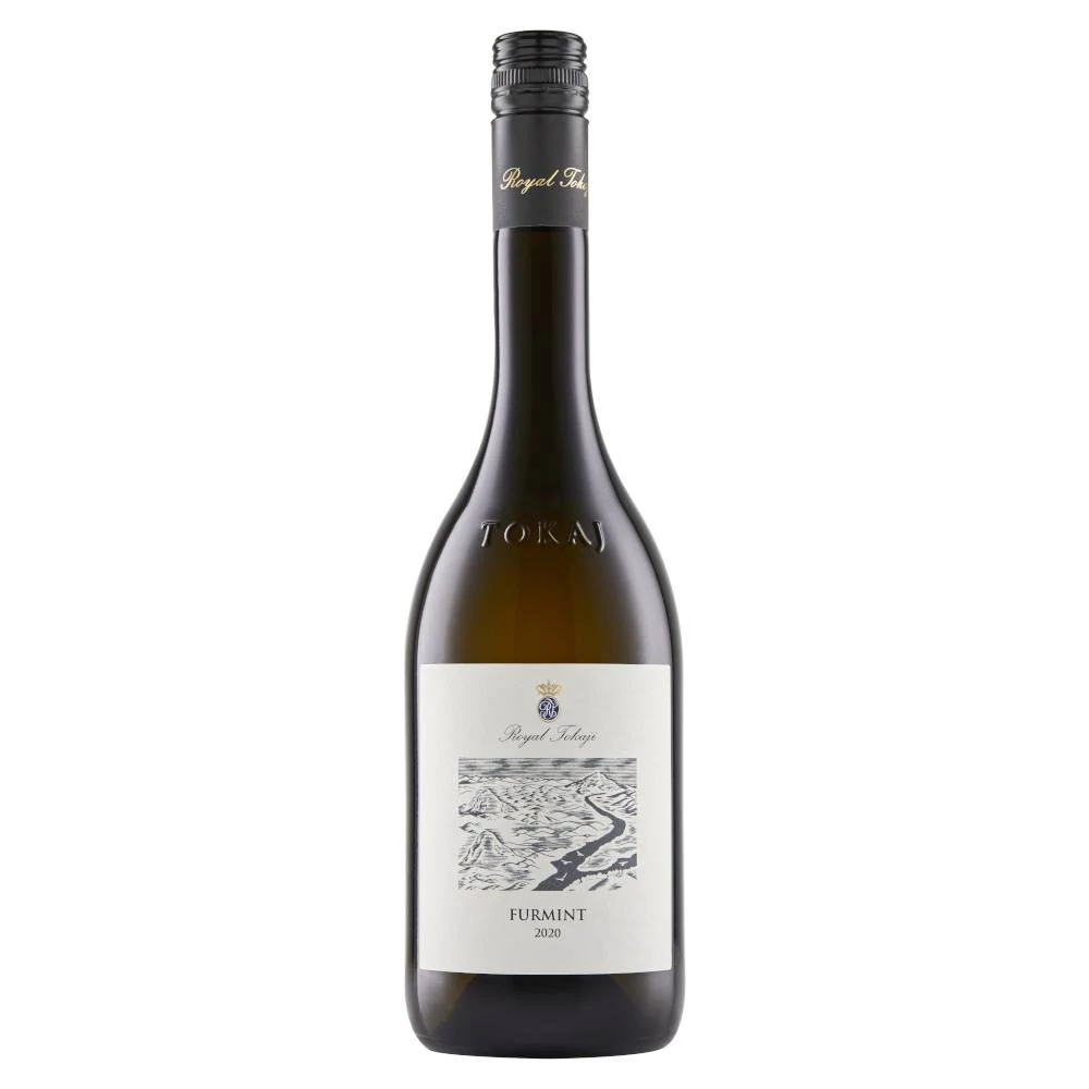 ROYAL TOKAJI Furmint 2019 (0,75l)