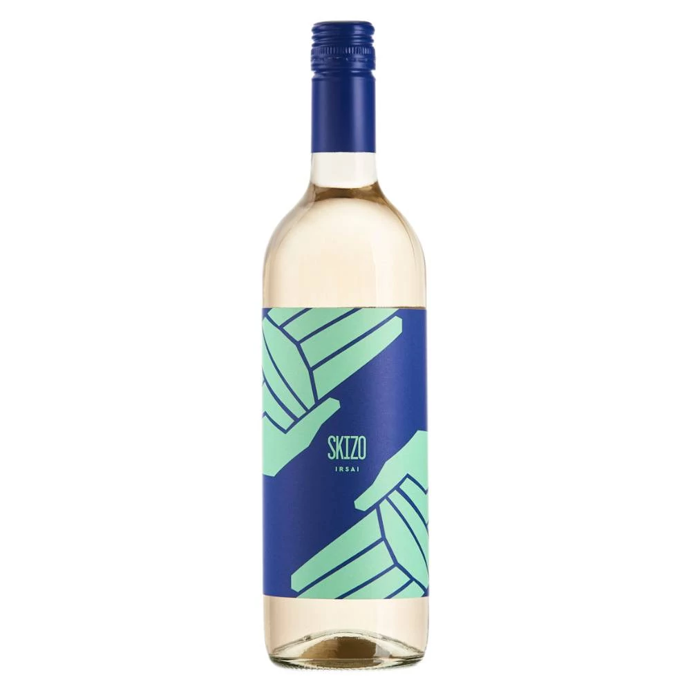 SKIZO Irsai Olivér 2023 (0,75l)