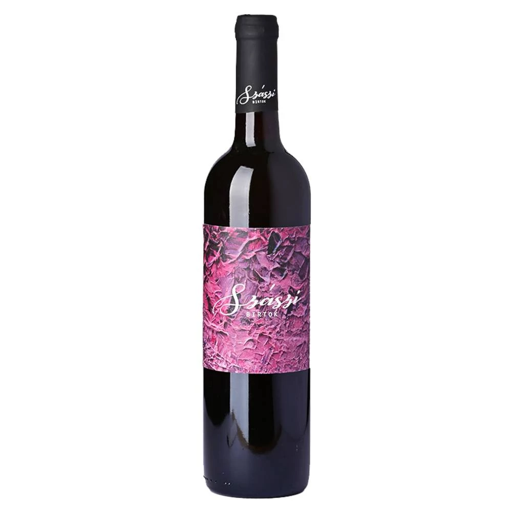 SZÁSZI Cabernet Franc Bio 2020 (0,75l)