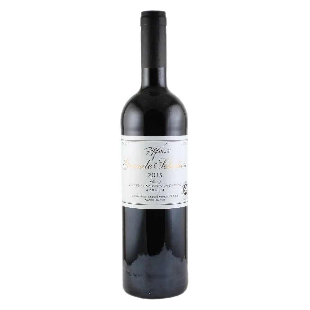 TIFFÁN Grande Selection 2015 (0,75l)