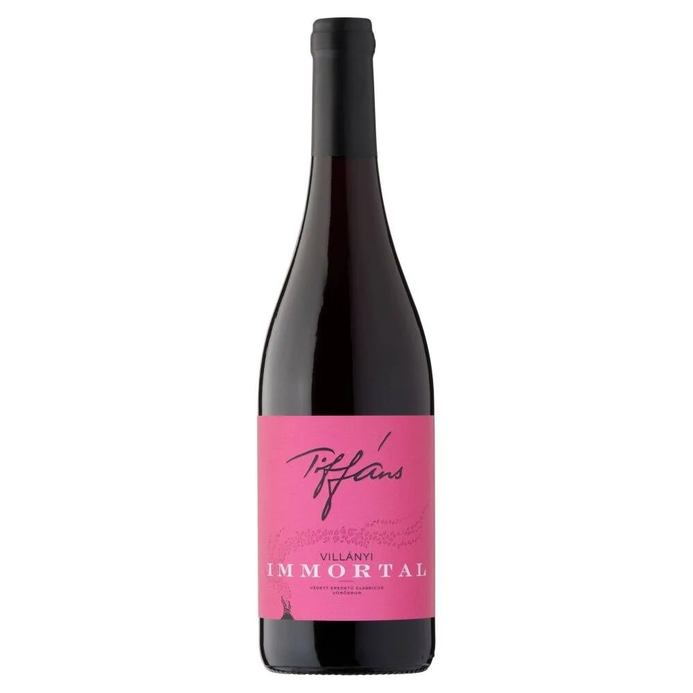 TIFFÁN Immortal 2022 (0,75l)