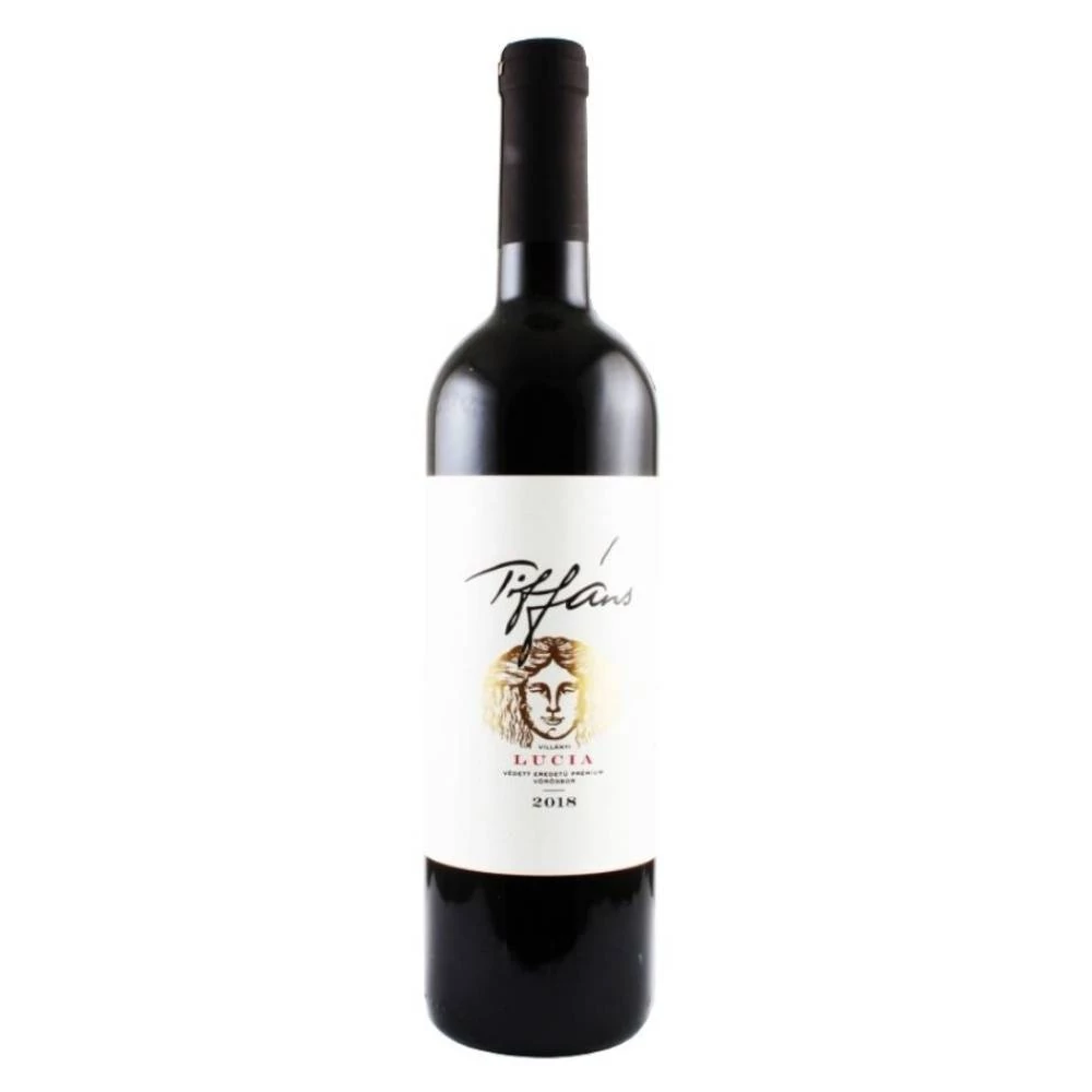 TIFFÁN Lucia 2019 (0,75l)