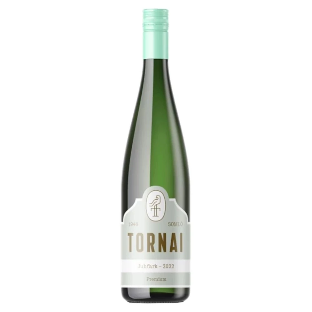 TORNAI Prémium Juhfark 2022 (0,75l)