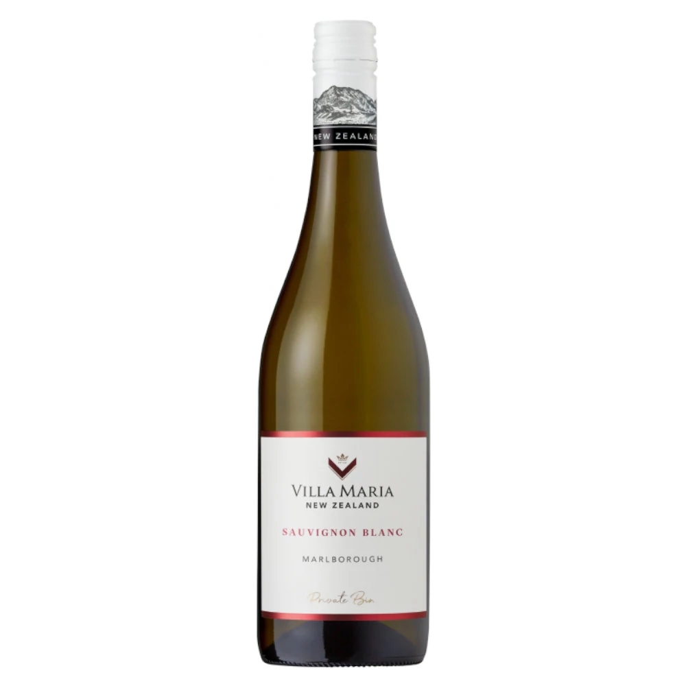 VILLA MARIA Sauvignon Blanc 2022 (0,75l)