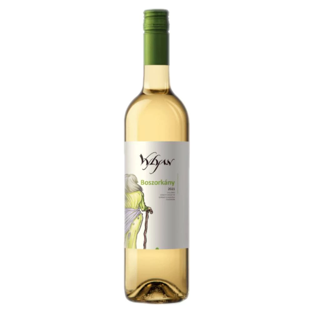 VYLYAN Boszorkány 2023 (0,75l)