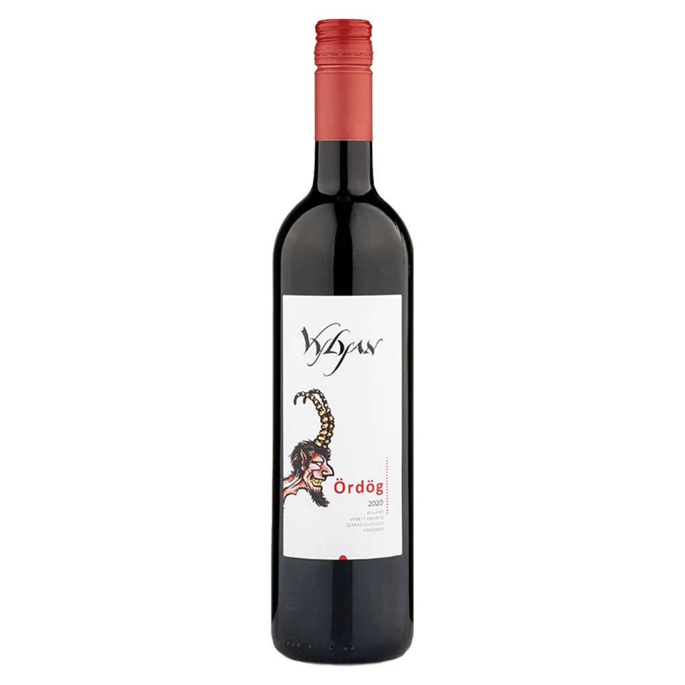 VYLYAN Ördög 2022 (0,75l)