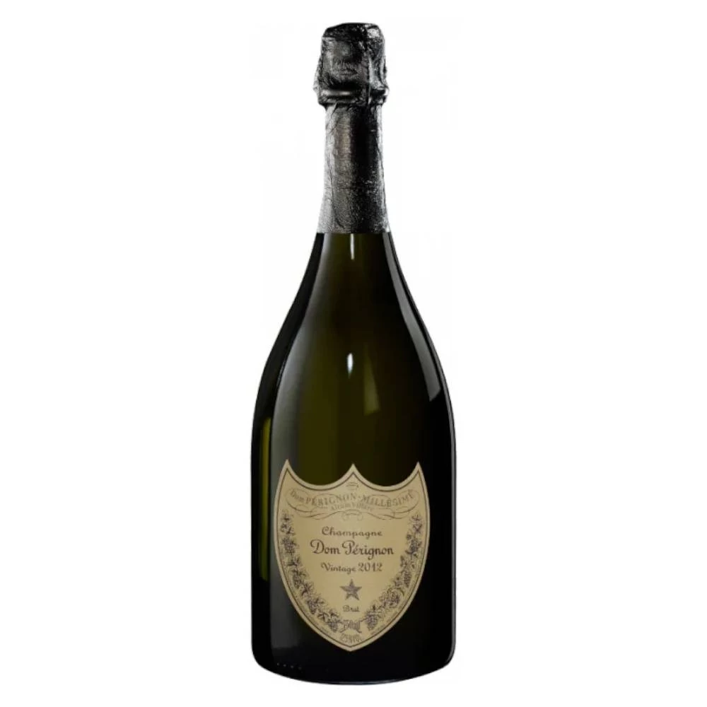 DOM PERIGNON Vintage 2012 champagne (0,75l)