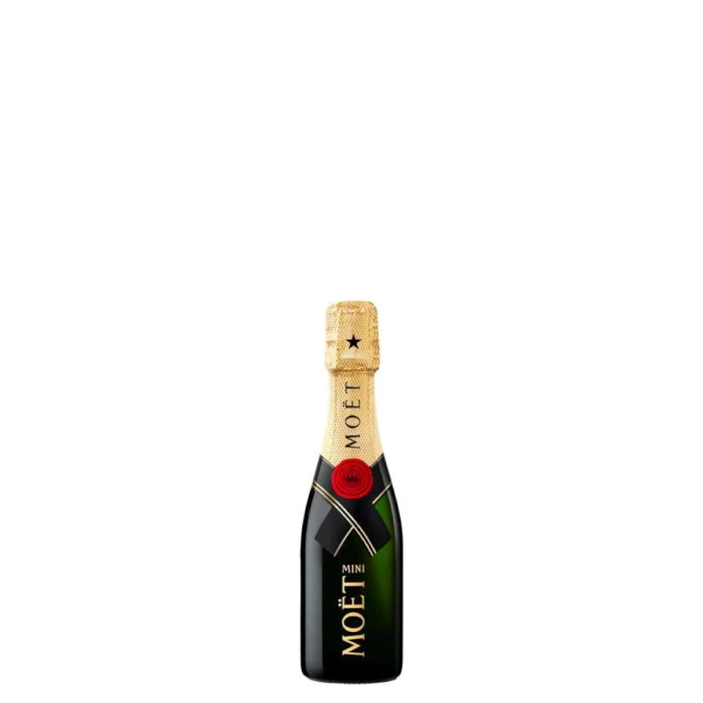MOET & CHANDON Imperial Brut champagne (0,2l)