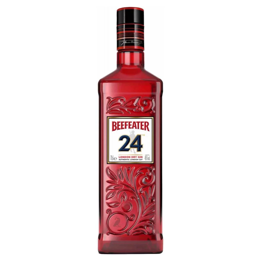 BEEFEATER 24 gin (0,7 l - 45%)