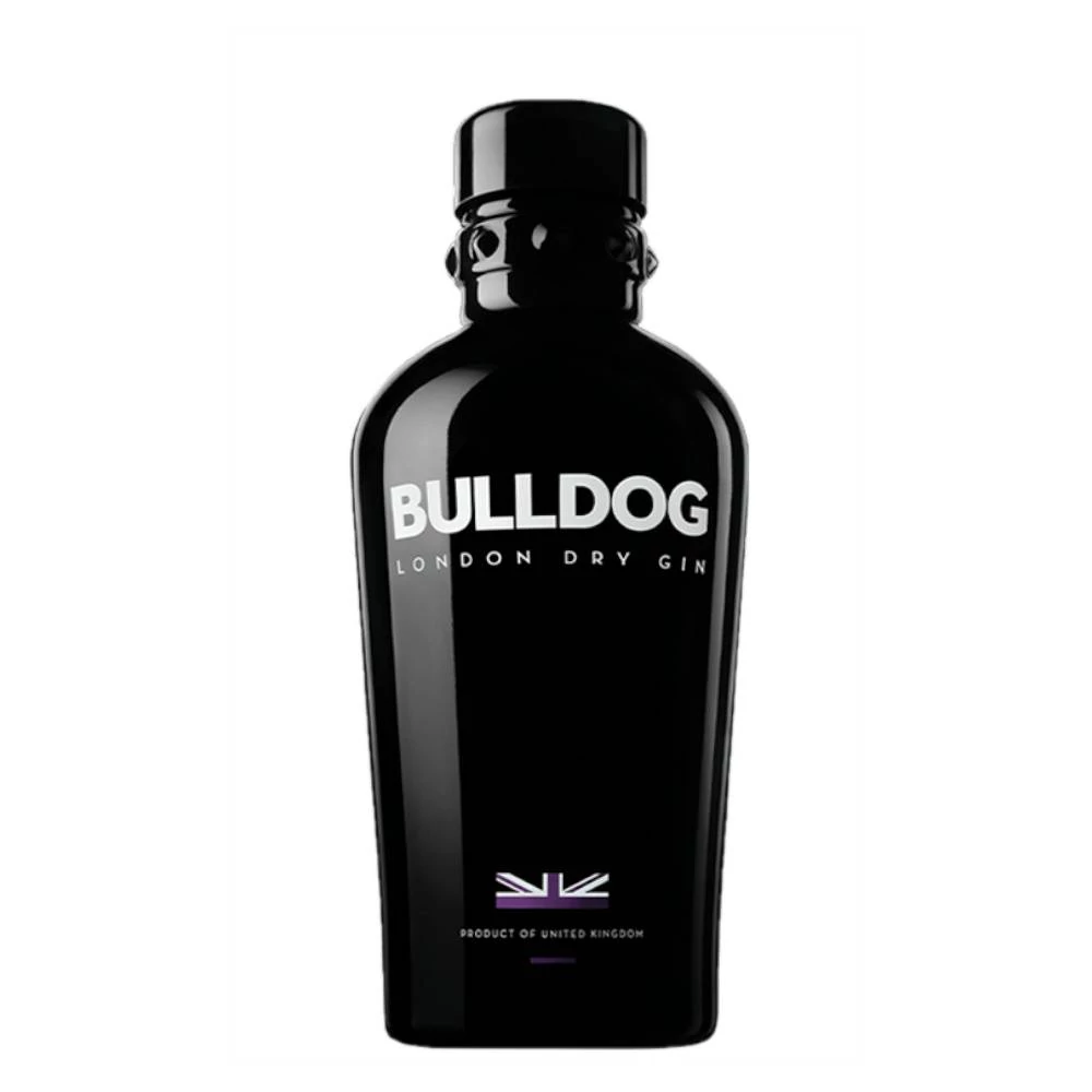 BULLDOG London Dry gin (0,7 l - 40%)