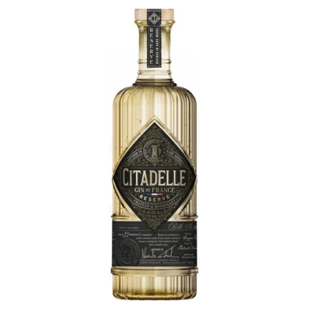 CITADELLE Reserve gin (0,7l - 45,2%)