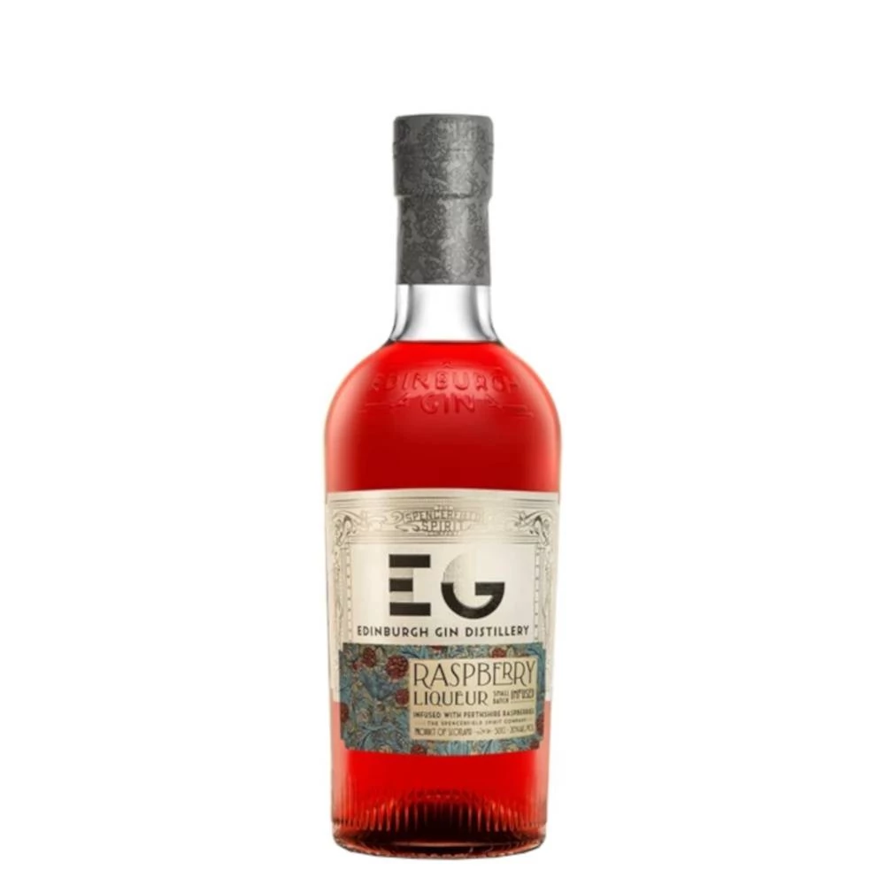 EDINBURGH Raspberry gin (0,5l - 20%)