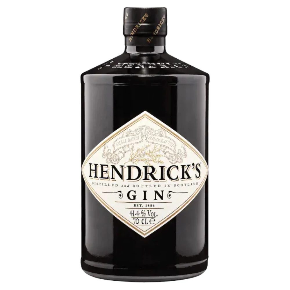 HENDRICK'S gin (0,7l - 41,4%)