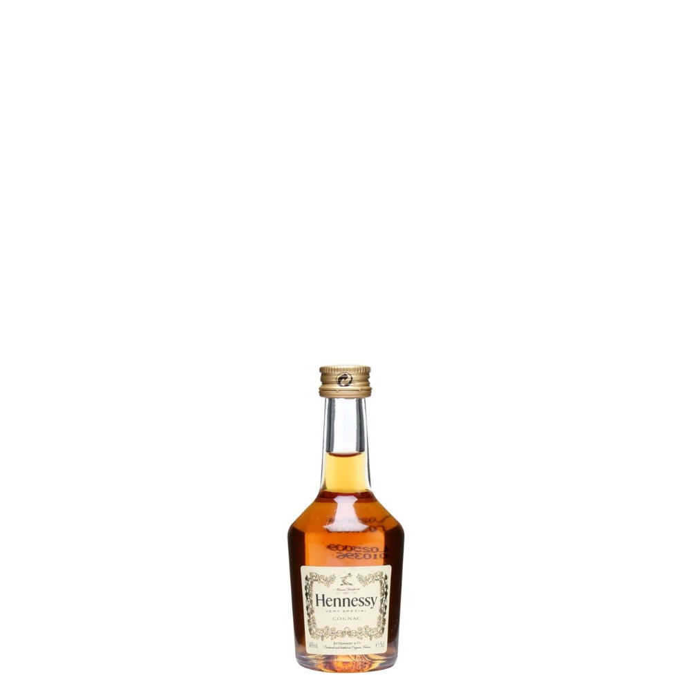 HENNESSY VS konyak (0,05l - 40%)