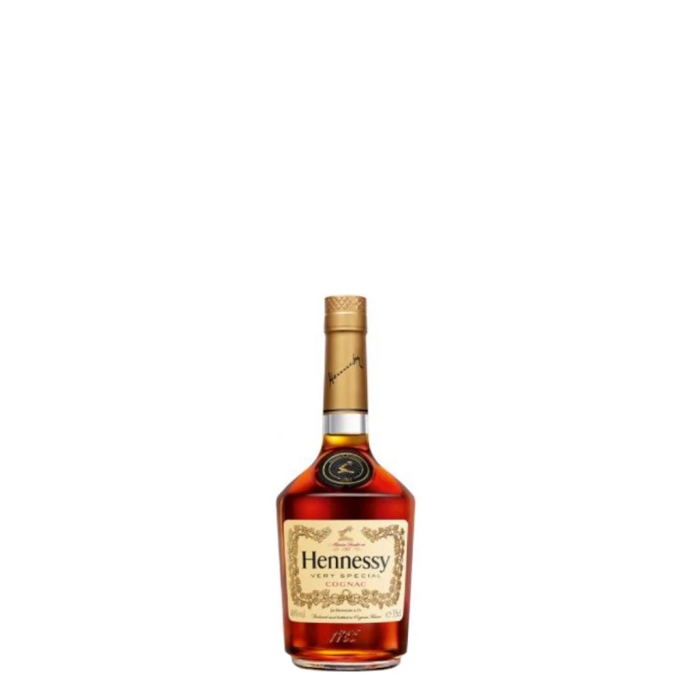 HENNESSY VS konyak (0,35l - 40%)