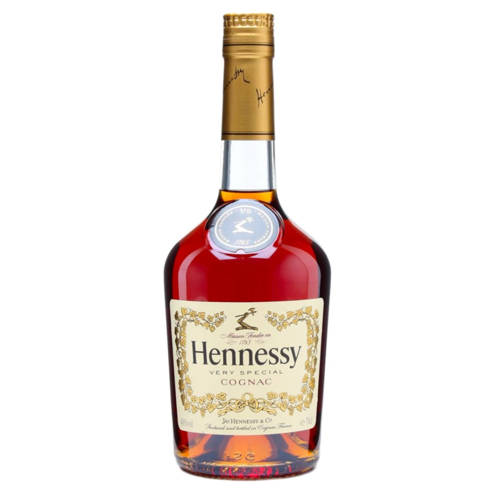 HENNESSY VS konyak (0,7l - 40%)