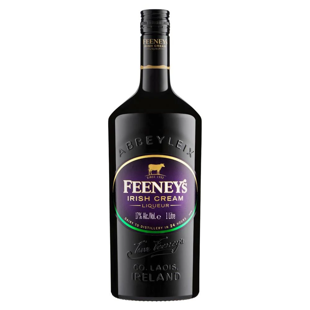 FEENEY'S likőr (1,0l - 17%)