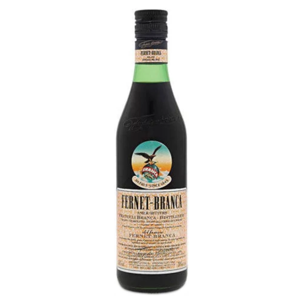 FERNET BRANCA likőr (0,7l - 39%)