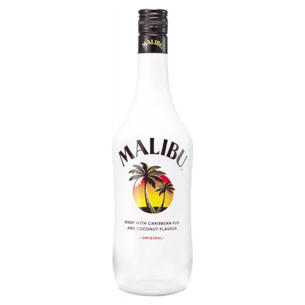 MALIBU Original rum (0,7l - 21%)