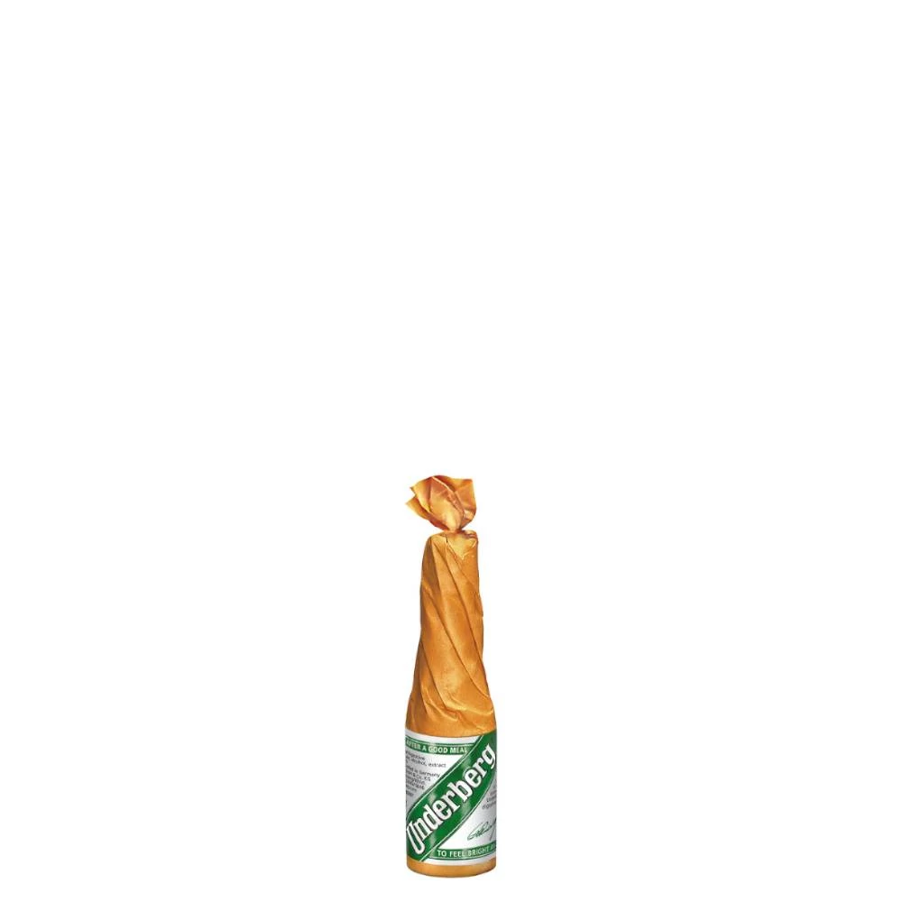 UNDERBERG likőr (0,02l - 44%)