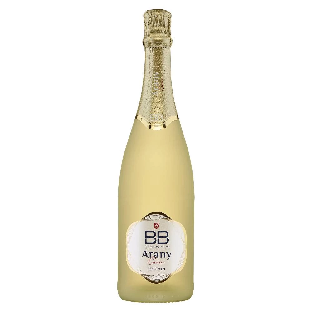 BB Arany Cuvée pezsgő (0,75l)