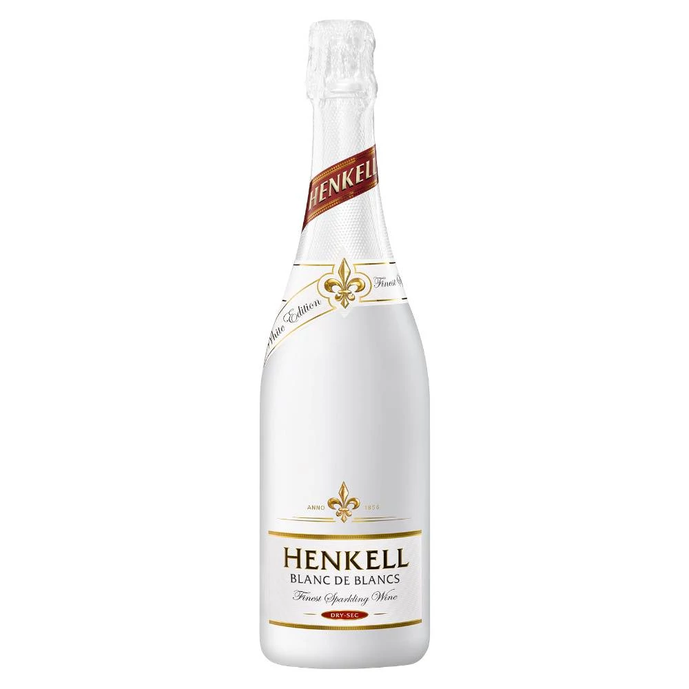 HENKELL Blanc de Blancs White pezsgő (0,75l)