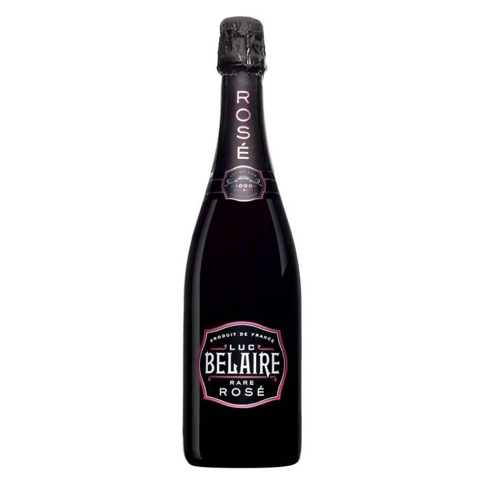 LUC BELAIRE Rosé pezsgő (0,75l)