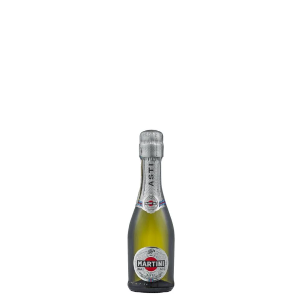 MARTINI Asti pezsgő (0,2l)