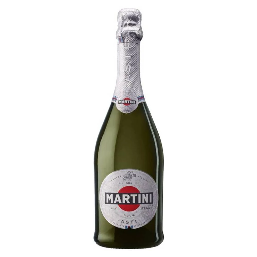 MARTINI Asti pezsgő (0,75l)