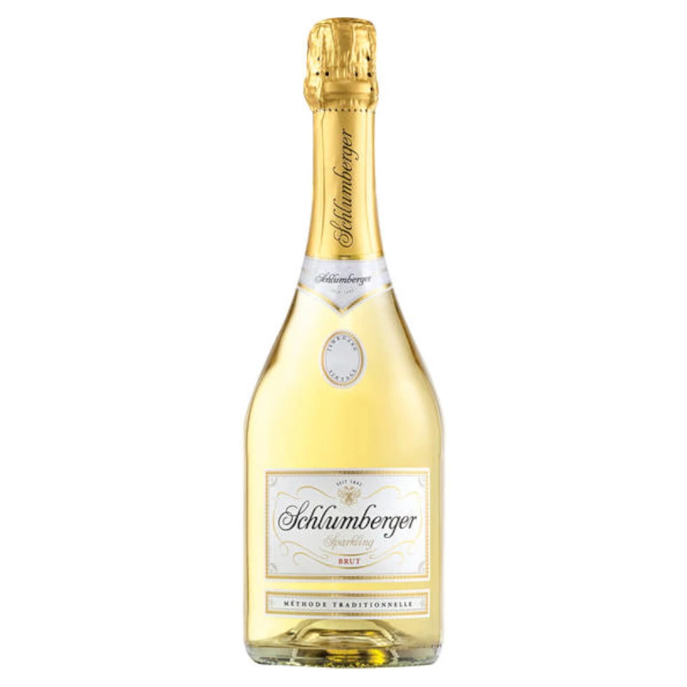 SCHLUMBERGER Sparkling Brut pezsgő (0,75l)