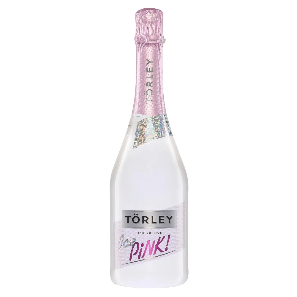 TÖRLEY Ice Pink pezsgő (0,75l)