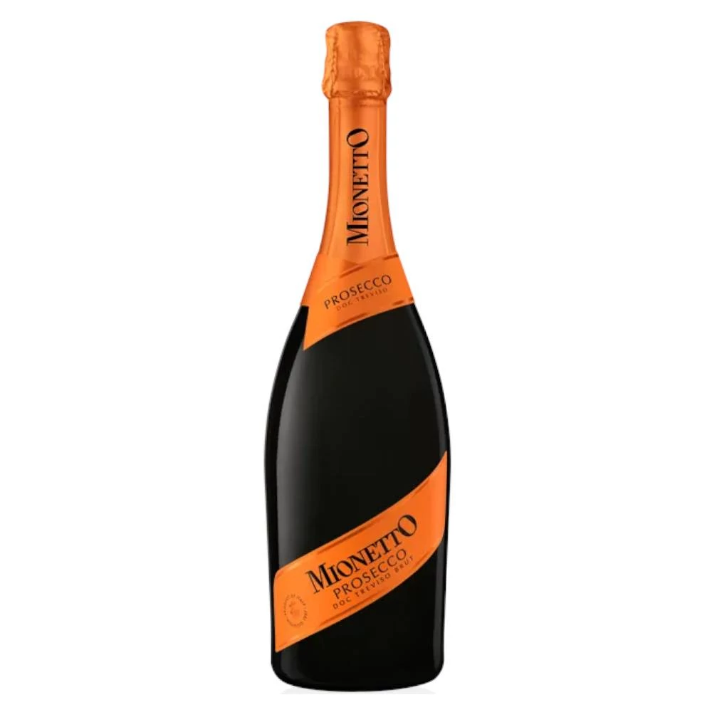 MIONETTO Prosecco Doc Treviso Brut (0,75l)