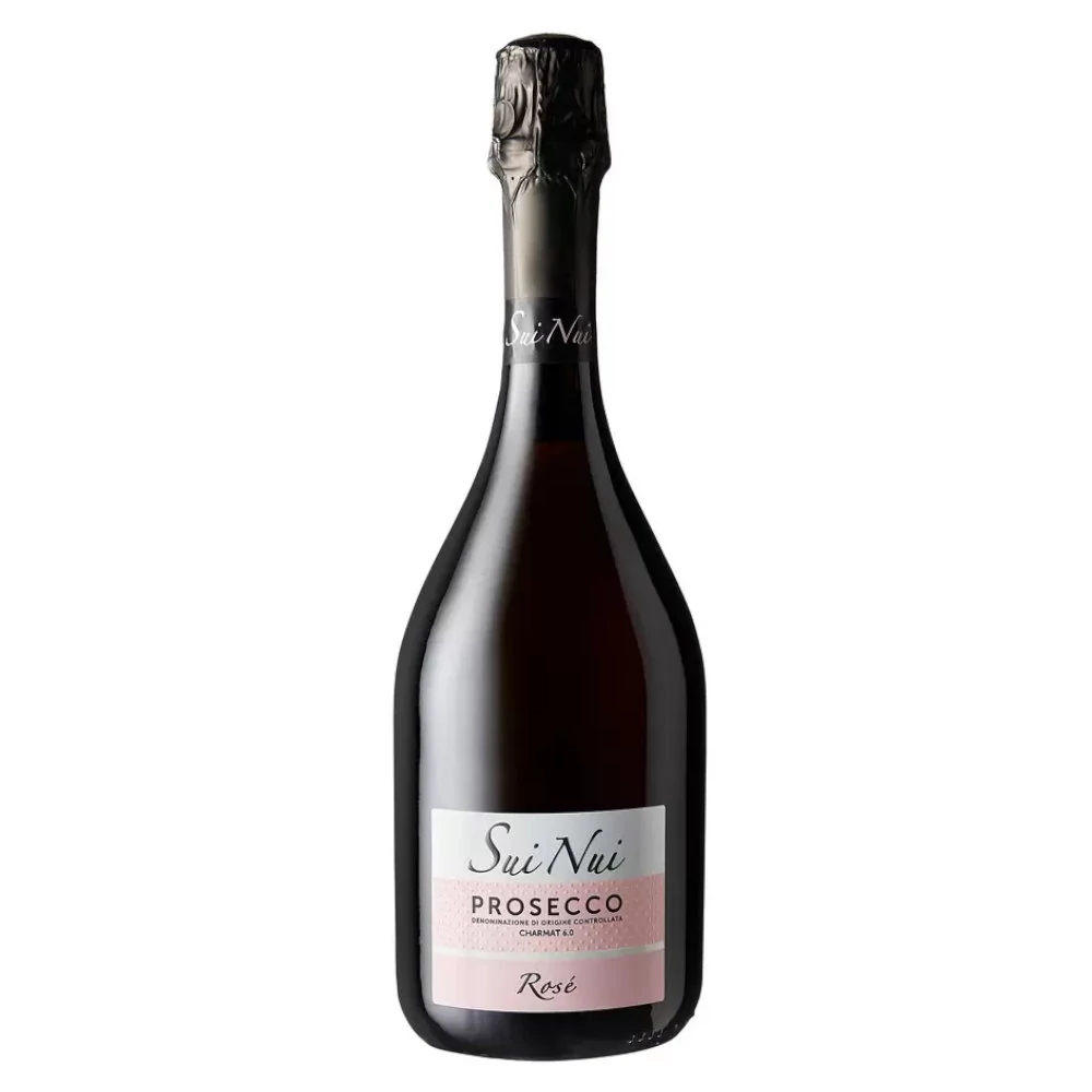 SUI NUI Prosecco Doc Rosé (0,75l)