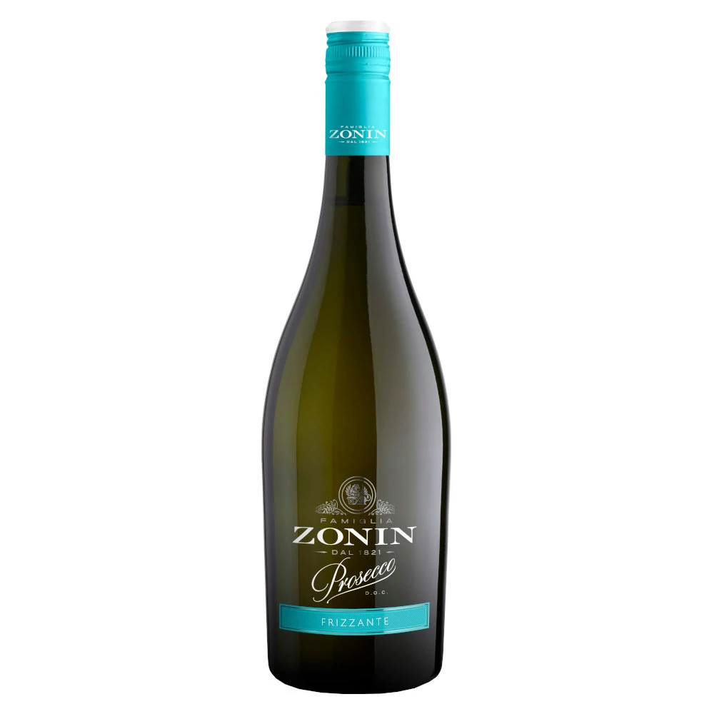 ZONIN Prosecco Doc Frizzante (0,75l)