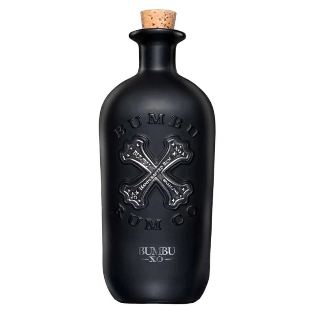 BUMBU XO rum (0,7l - 40%)