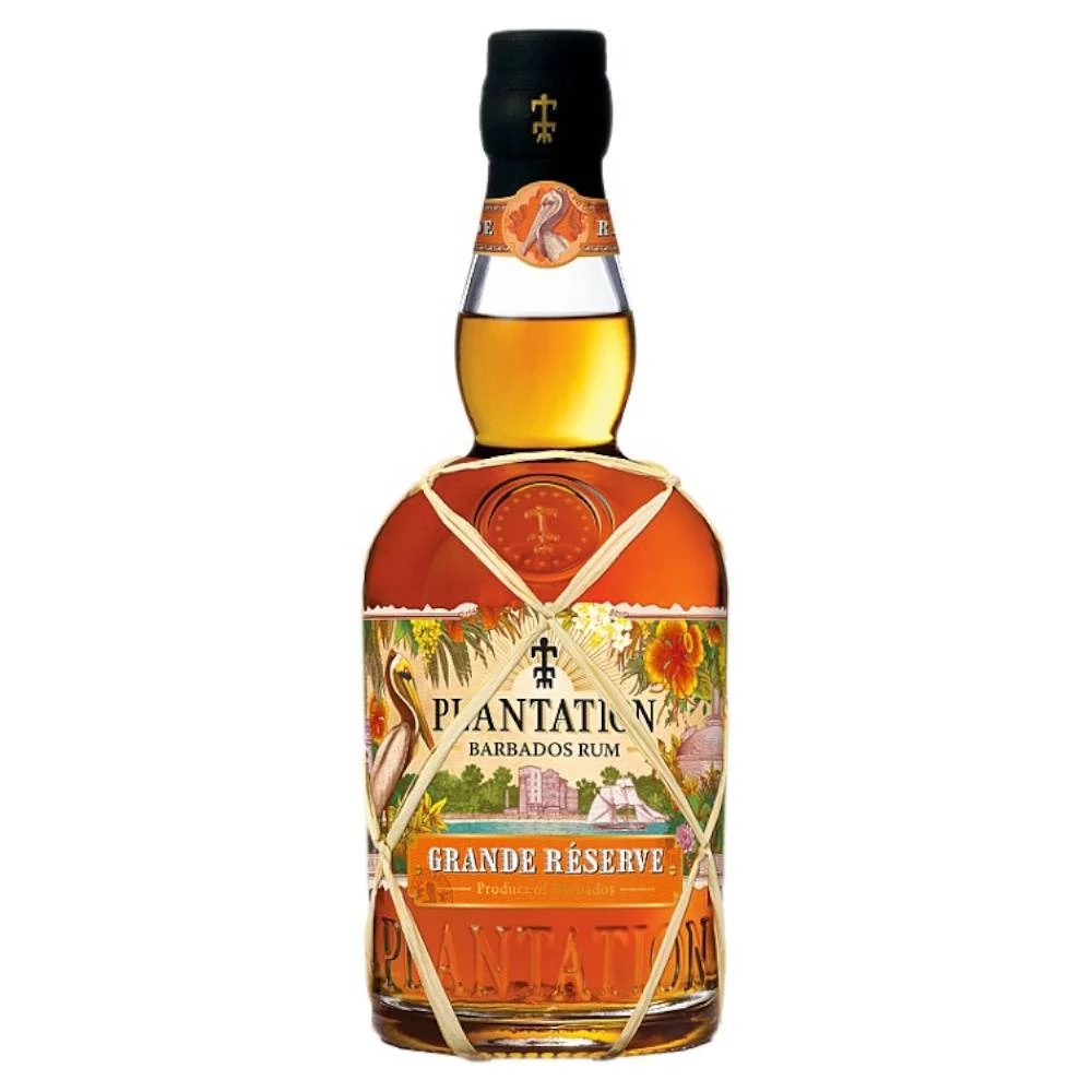 PLANTATION Grande Reserve rum (0,7l - 40%)