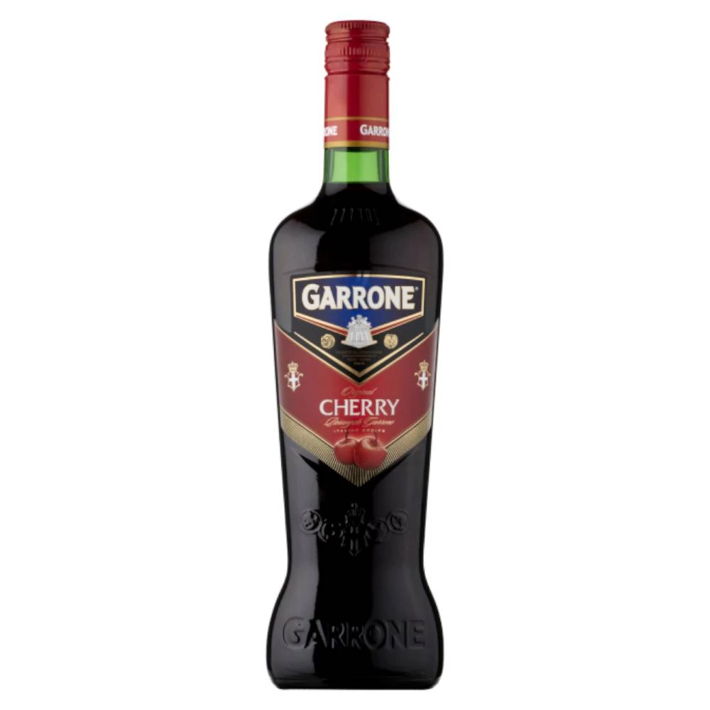 GARRONE Cherry vermut (0,75l - 16%)