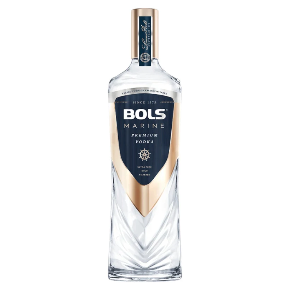 BOLS Marine vodka (0,7l - 40%)