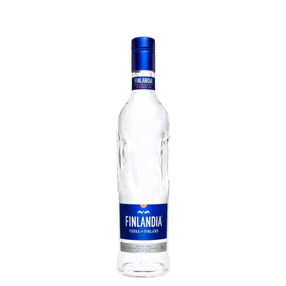 FINLANDIA vodka (0,5l - 40%)