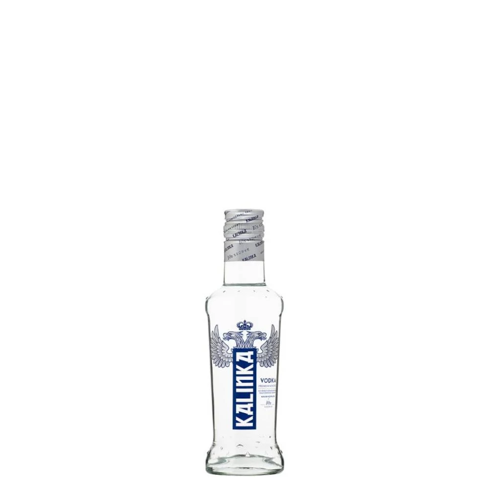 KALINKA vodka (0,2l - 37,5%)