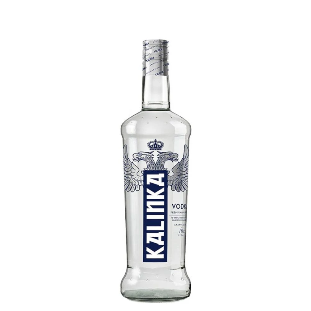 KALINKA vodka (0,5l - 37,5%)