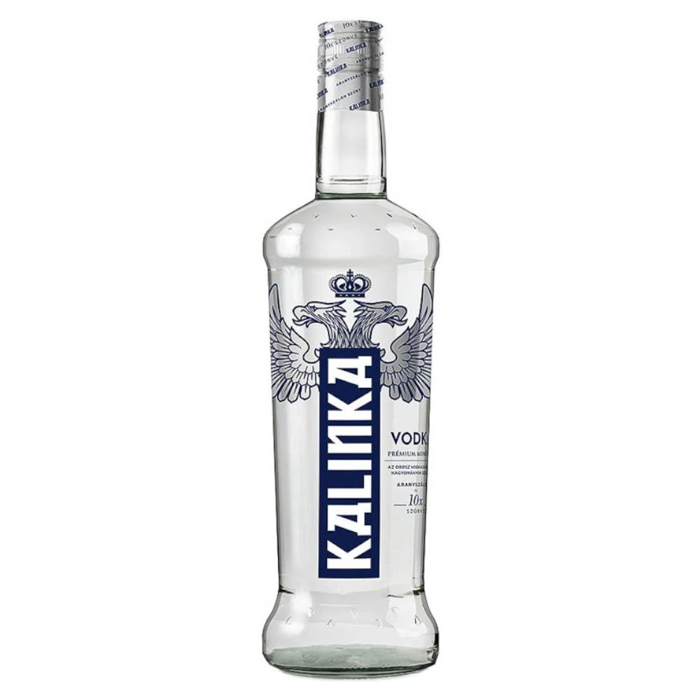 KALINKA vodka (0,7l - 37,5%)