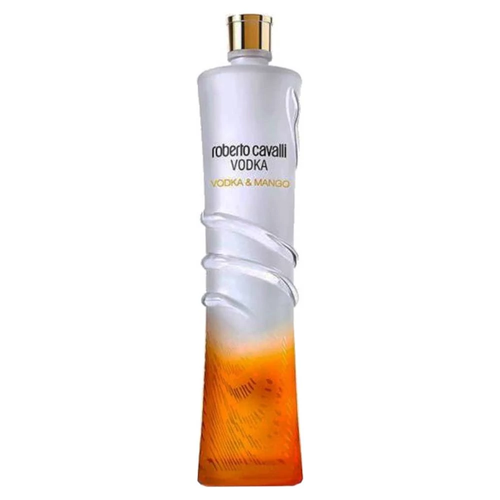 ROBERTO CAVALLI Mango vodka (1,0l - 40%)