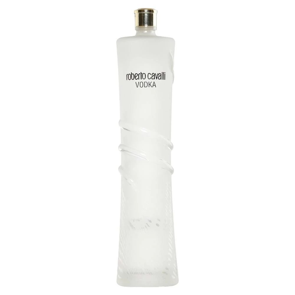 ROBERTO CAVALLI vodka (0,7l - 40%)