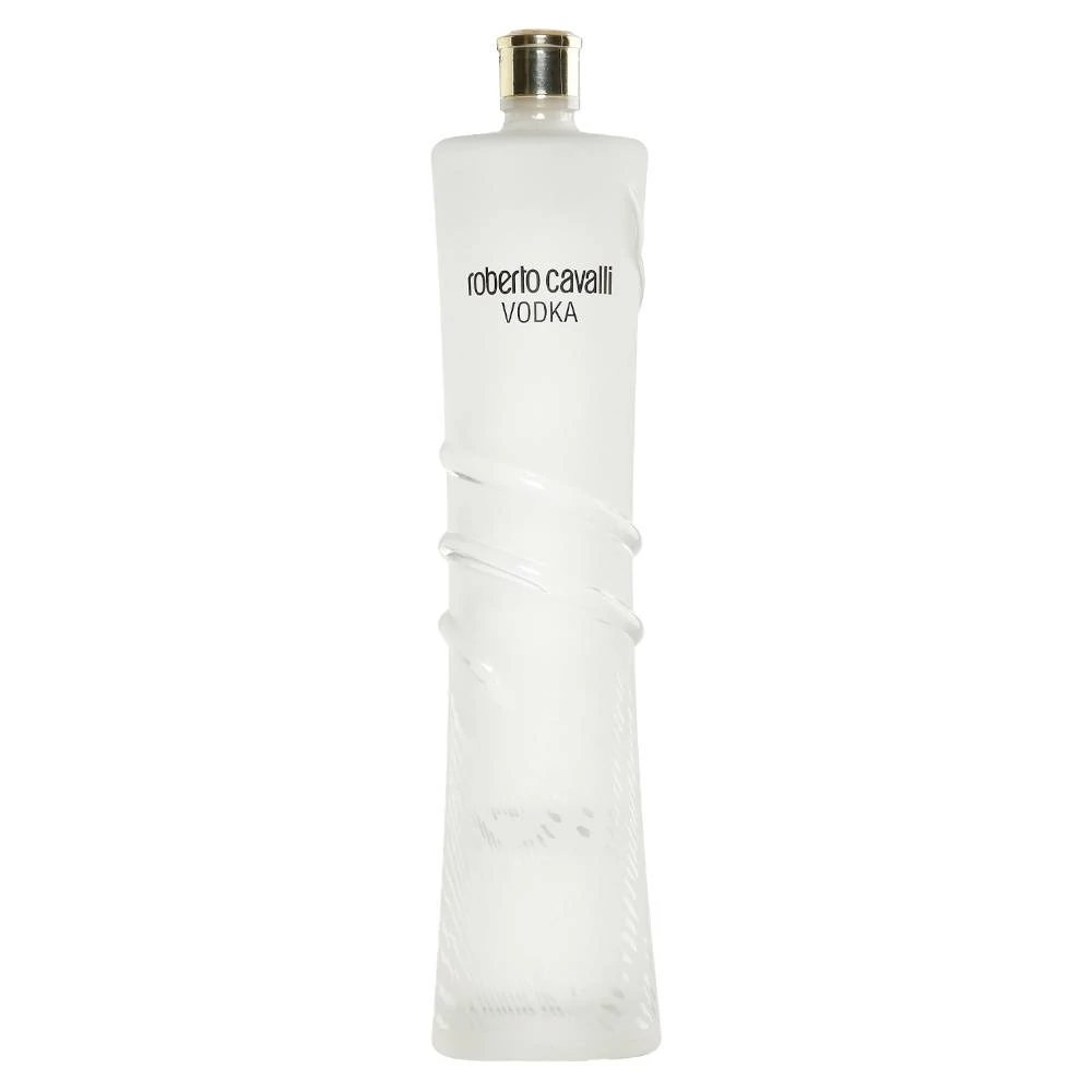 ROBERTO CAVALLI vodka (1,0l - 40%)