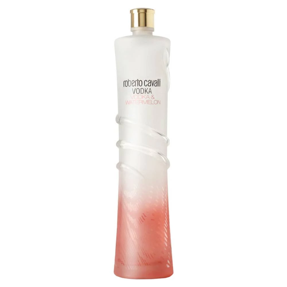 ROBERTO CAVALLI Watermelon vodka (1,0l - 40%)